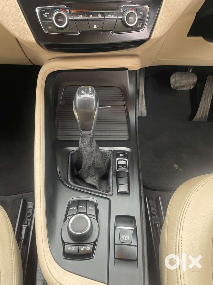 Bmw X1 Xdrive 20d Xline, 2018, Diesel