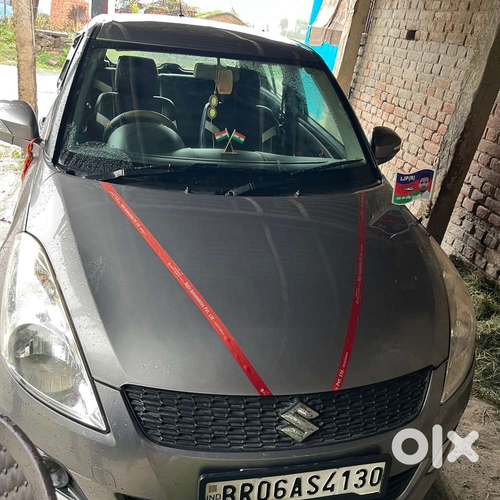 Swift Maruti Manual 2015 Diesel