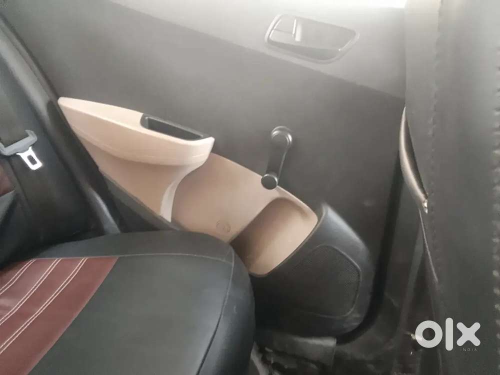 Hyundai Xcent 2017 Diesel