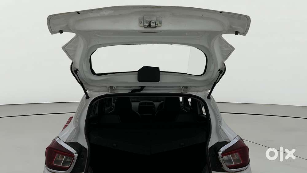 Renault Kwid 2019-ongoing 1.0 Rxt (o), 2020, Petrol