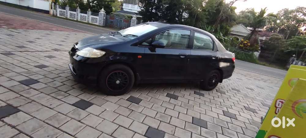 Honda City Exi 2004 Model