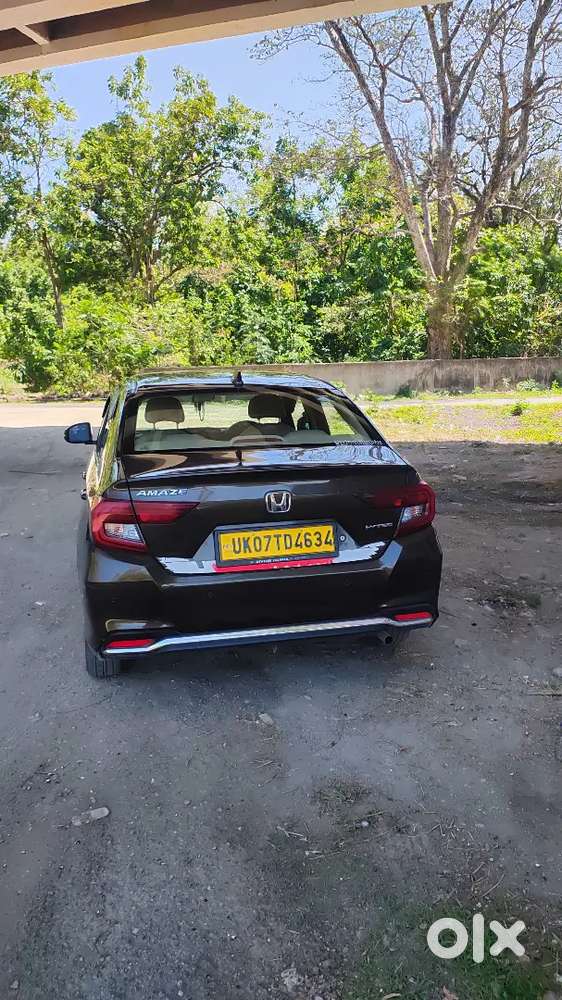 Honda Amaze 2023 Model 1st Owner