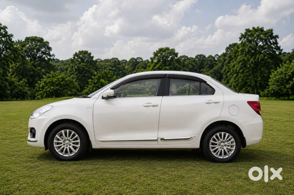 Maruti Suzuki Dzire, 2018, Petrol
