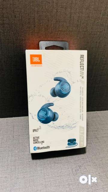 Jbl reflect mini online nc price