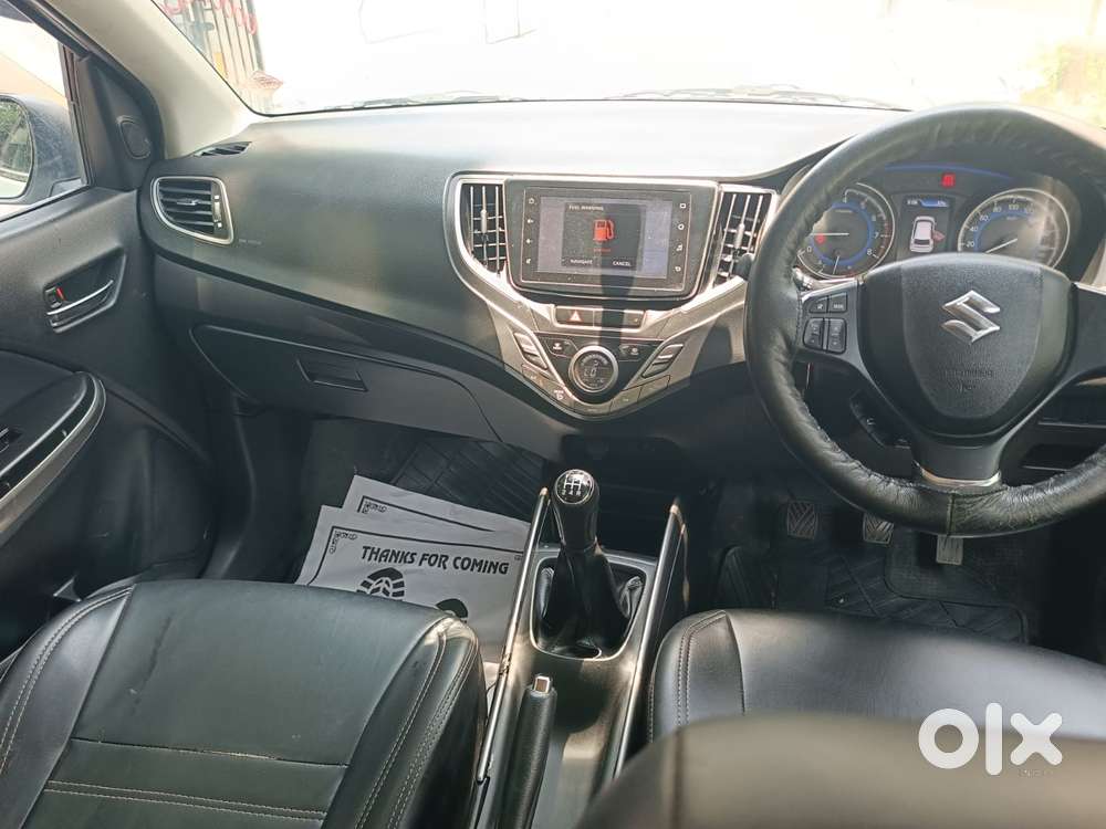 Maruti Suzuki Baleno Maruti-suzuki-baleno-zeta-diesel, 2020, Petrol