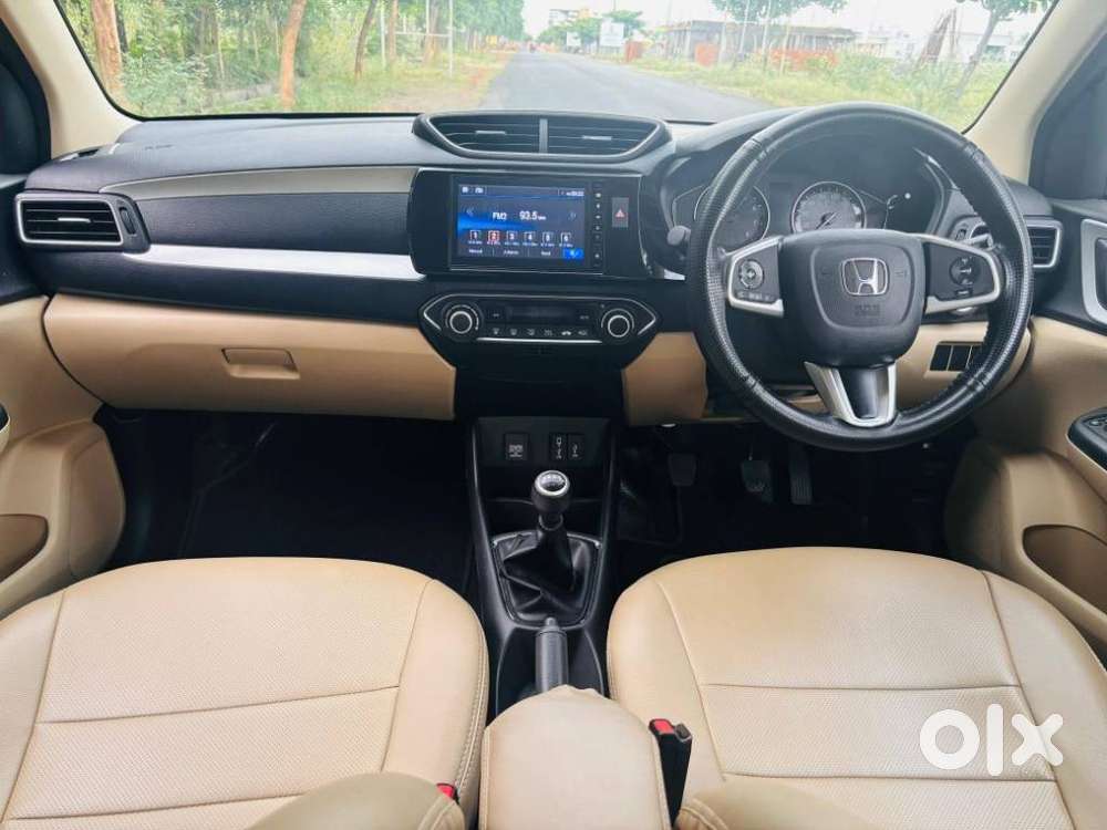 Honda Amaze, 2023, Petrol