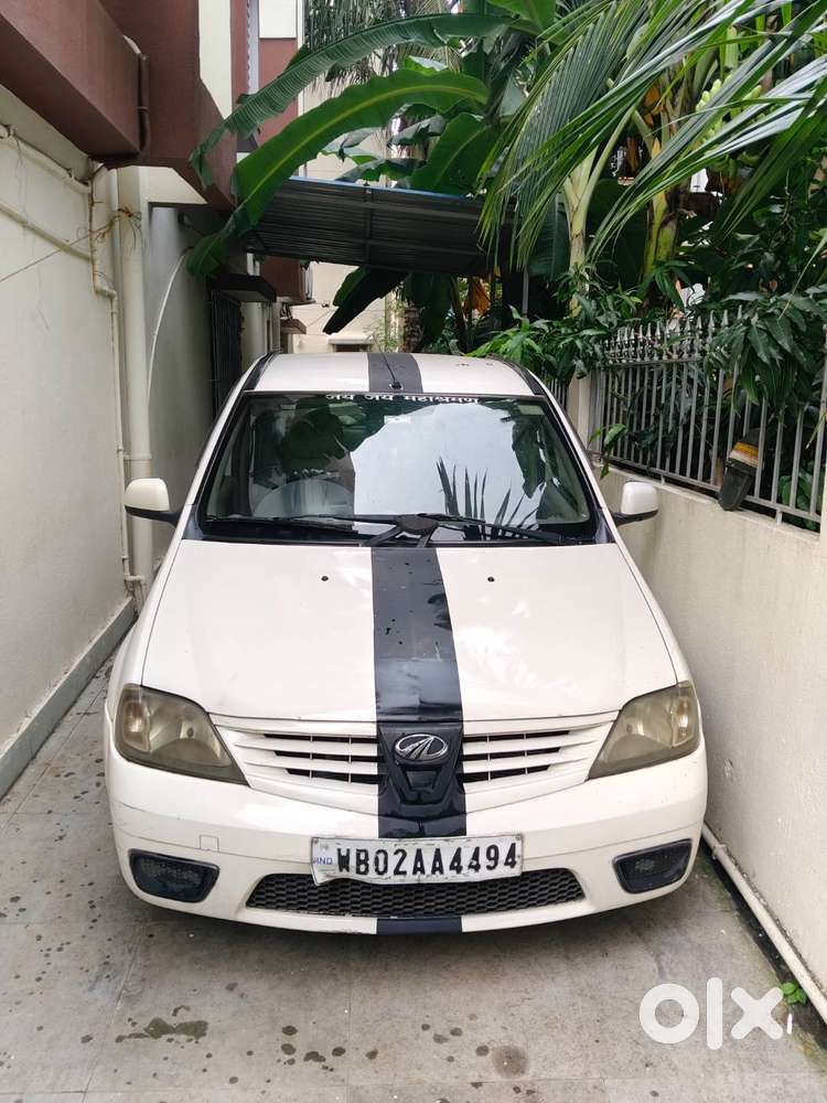 Mahindra Verito G4 Petrol Manual