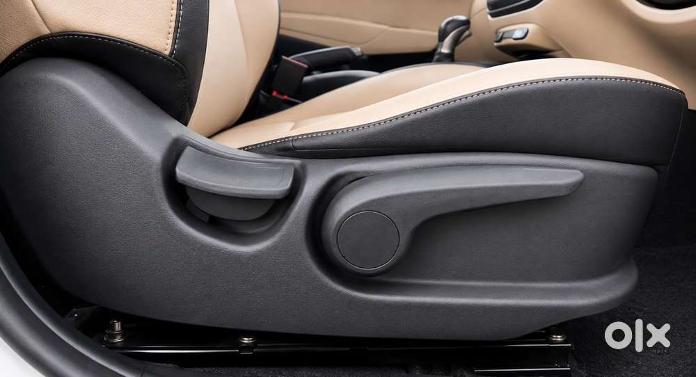 Hyundai Verna Fluidic 2018 Registered Petrol Good Condition