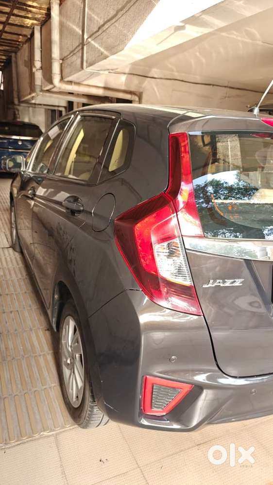 Honda Jazz 2015 Petrol Good Condition