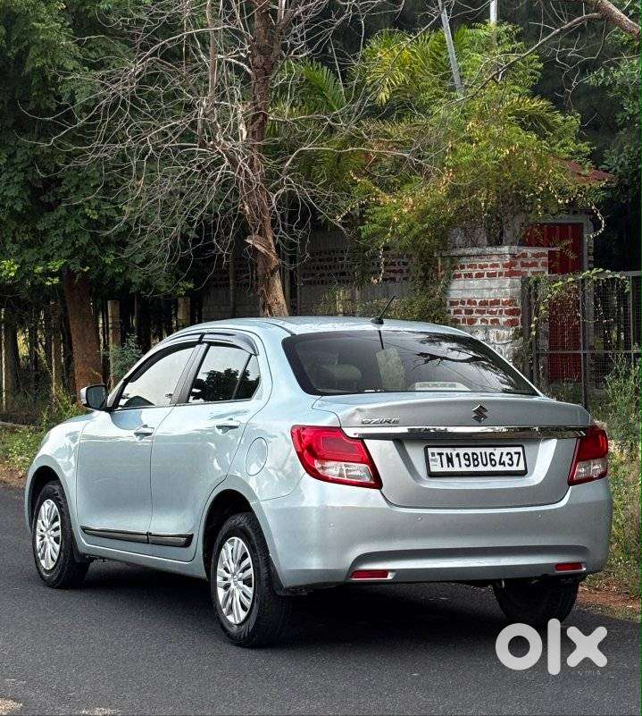 Maruti Suzuki Dzire, 2023, Petrol