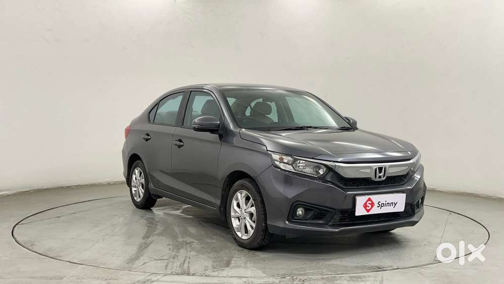 Honda Amaze V 1.2 Petrol Mt, 2020, Petrol