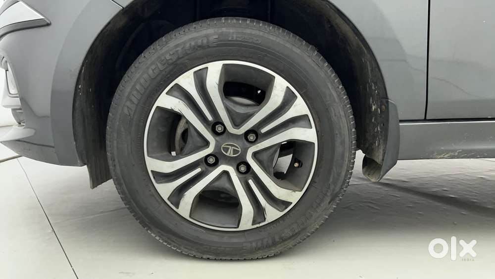 Tata Tiago 1.2 Revotron Xz Plus Cng, 2023, Cng & Hybrids