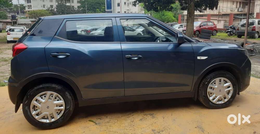 Mahindra Xuv300 W4, 2022, Diesel