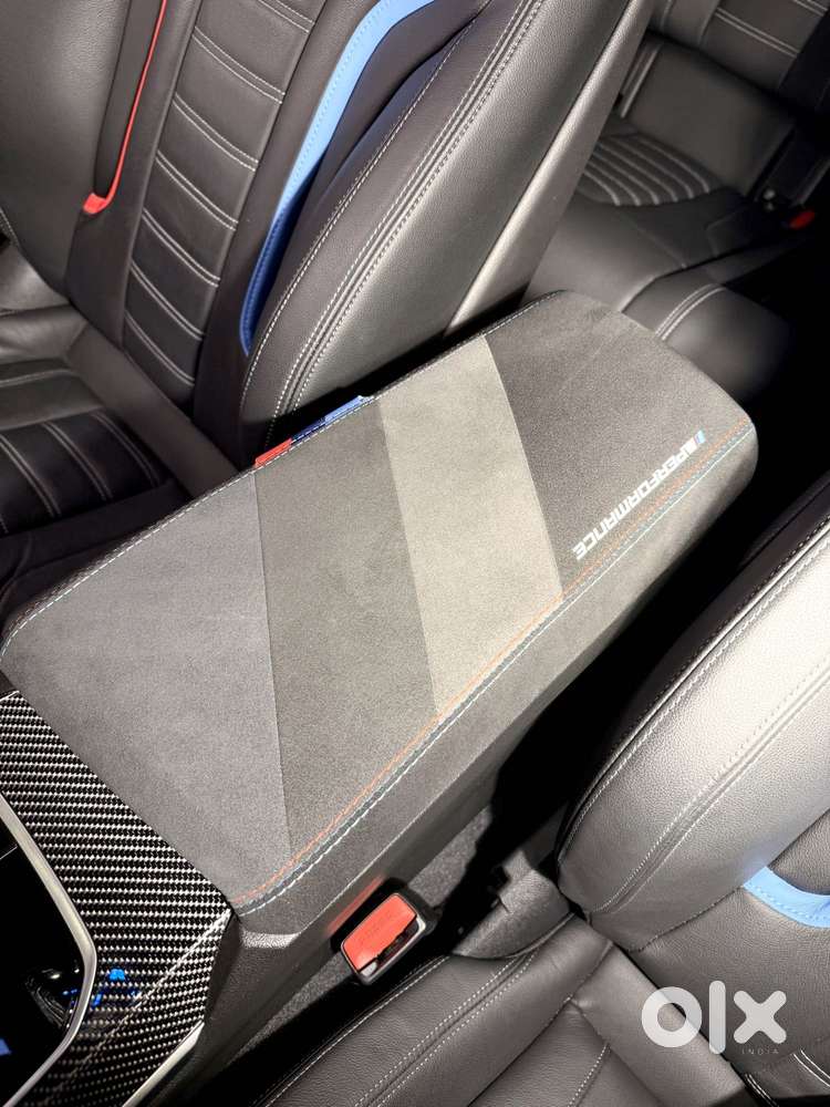 Bmw M2 3.0 Competition, 2024, Petrol