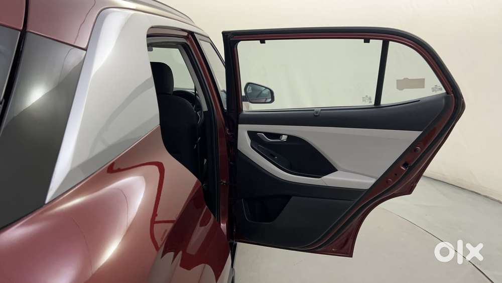 Hyundai Creta 1.5 S Petrol, 2023, Petrol