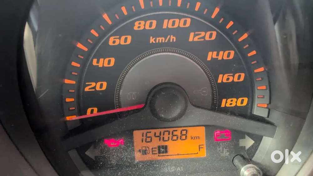 Honda Amaze 2013 Diesel 165000 Km Driven