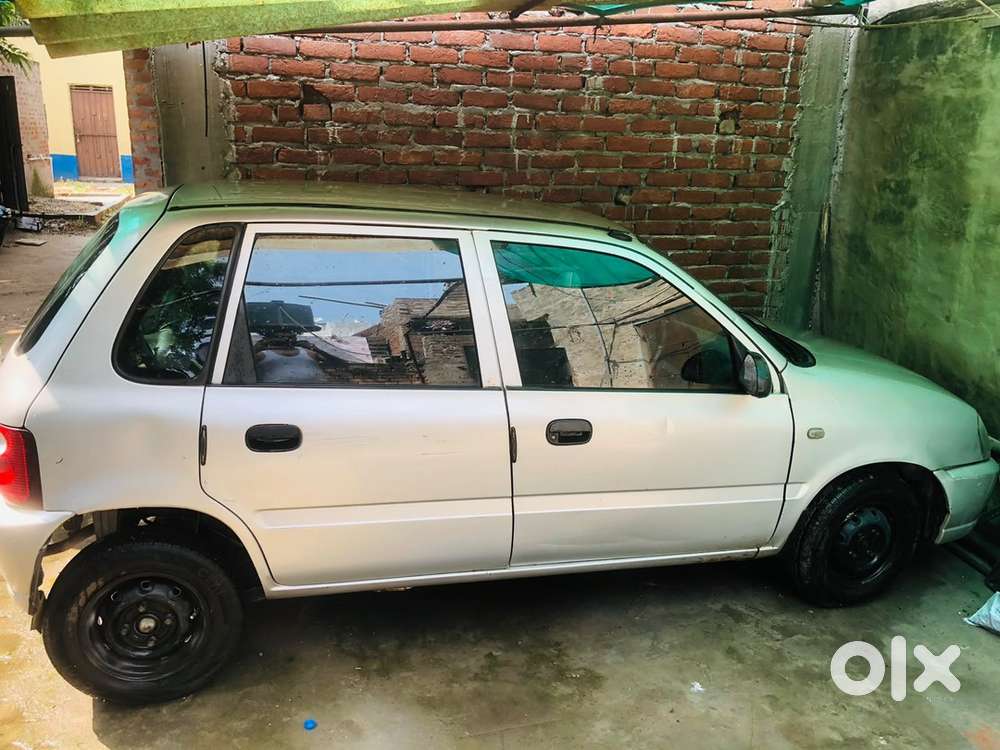 Maruti Zen Estilo 2006