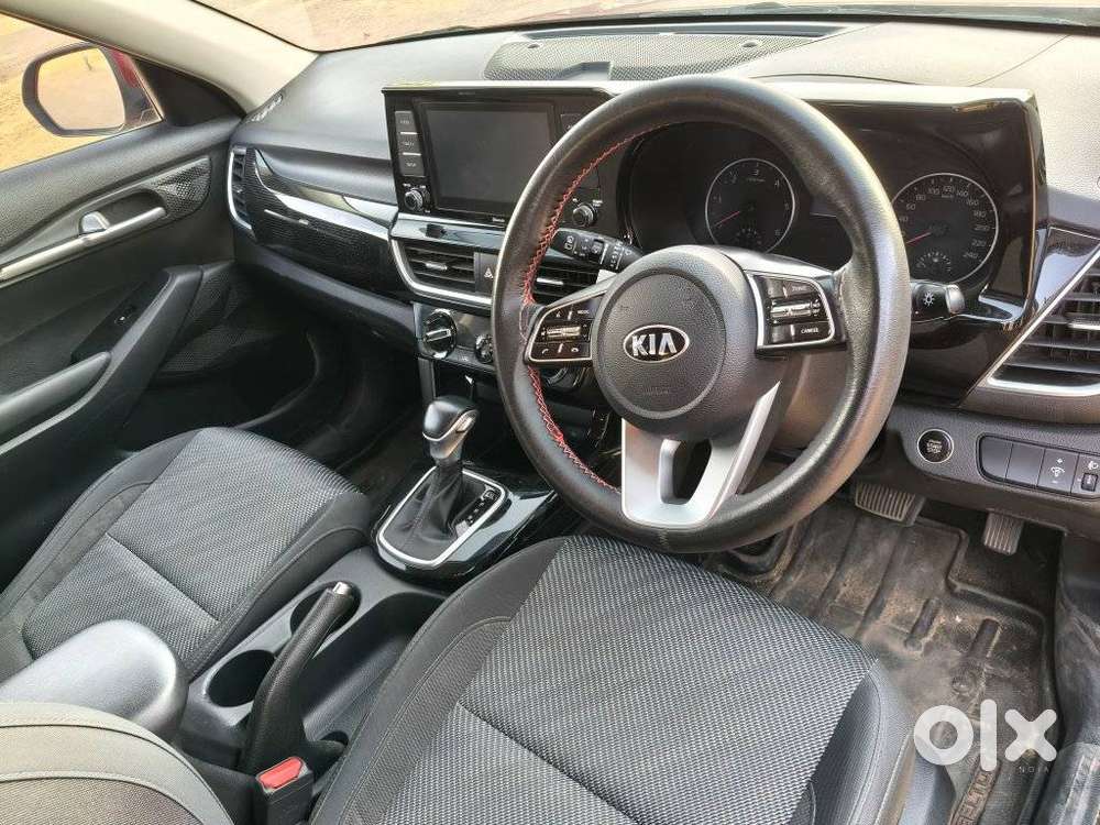 Kia Seltos Htk Plus D, 2021, Diesel