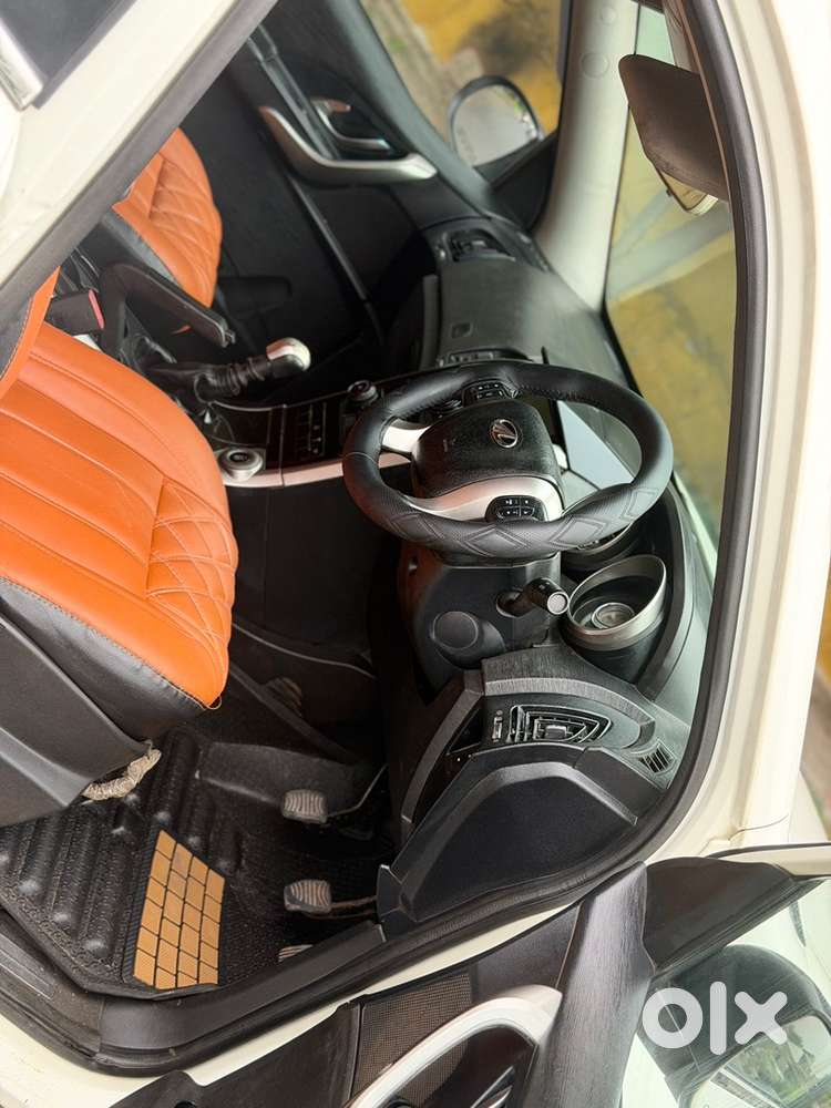 Mahindra Xuv500 2020 Diesel