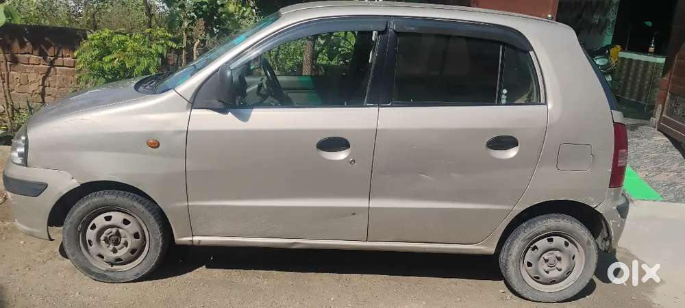 Hyundai Santro Xing 2007