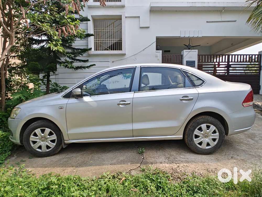 Selling My Car