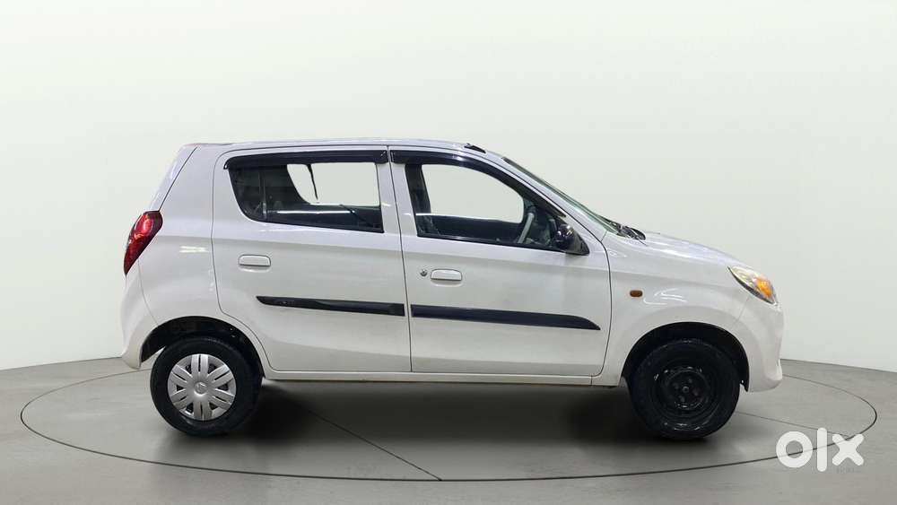 Maruti Suzuki Alto 800 Vxi, 2017, Petrol