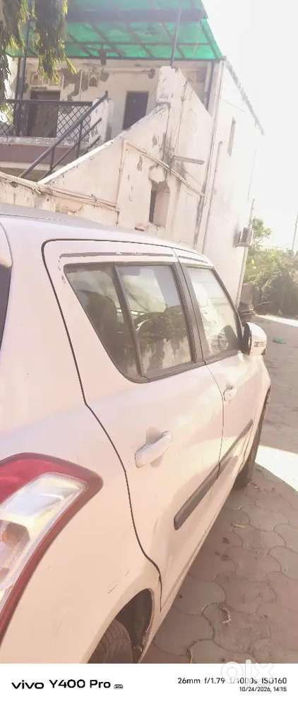 Maruti Suzuki Swift 2016