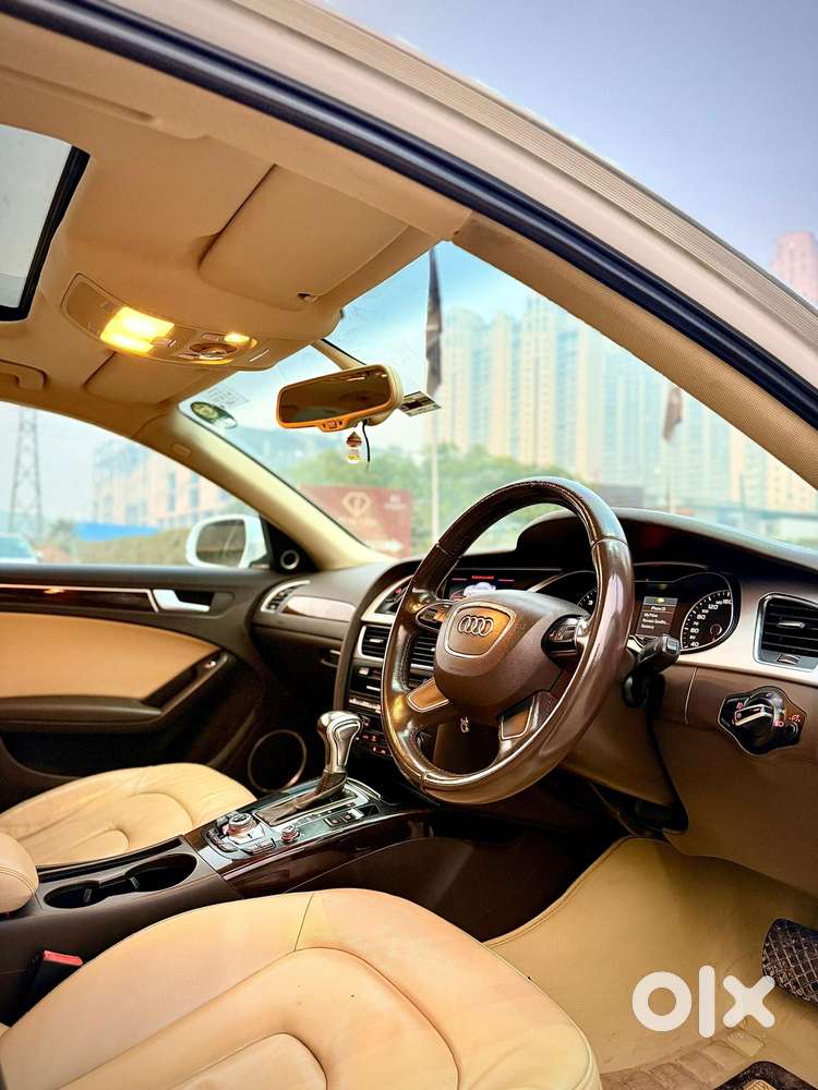 Audi A4 2.0 35 Tdi S Line, 2017, Diesel