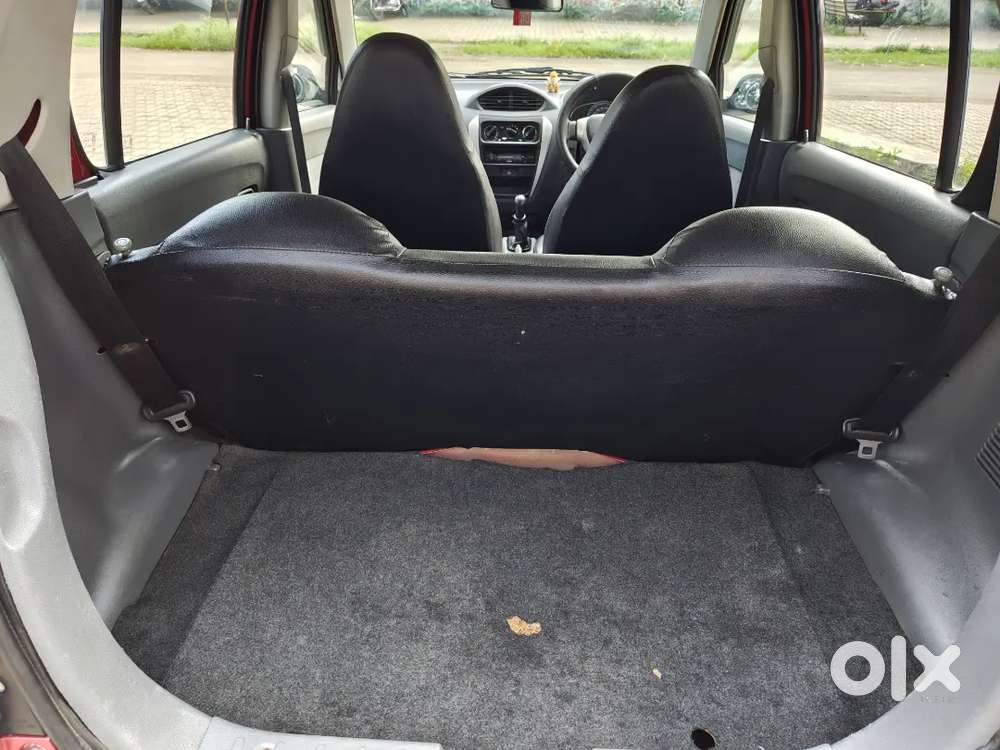 Maruti Suzuki Alto 800 2014 Model