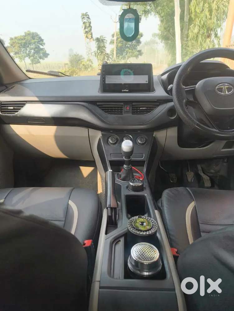 Vip Number Tata Nexon Diesel 2019