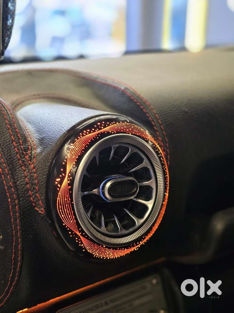 Mahindra Thar Lx Hard Top Petrol At Rwd, 2022, Petrol