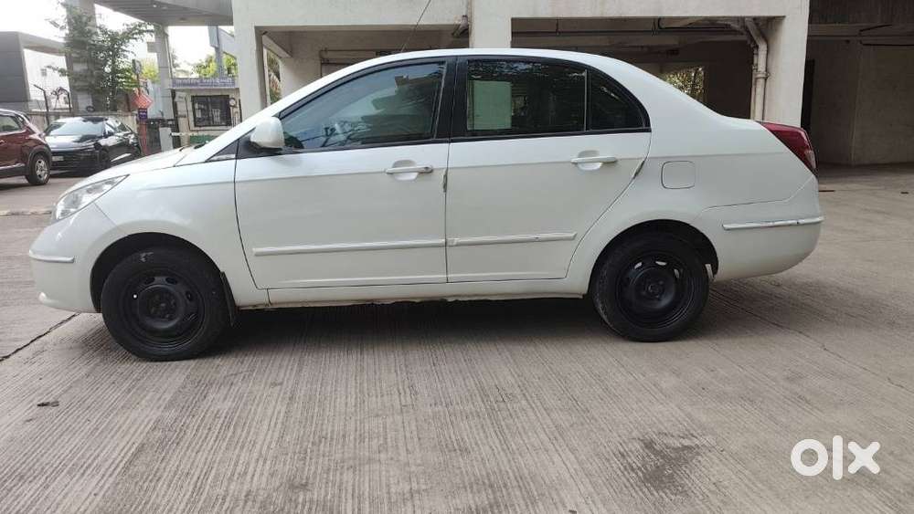 Tata Manza Aqua Quadrajet Bs Iv, 2011, Diesel