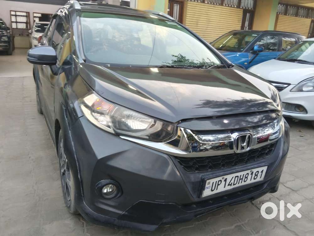 Honda Wr-v I-dtec Vx, 2017, Diesel