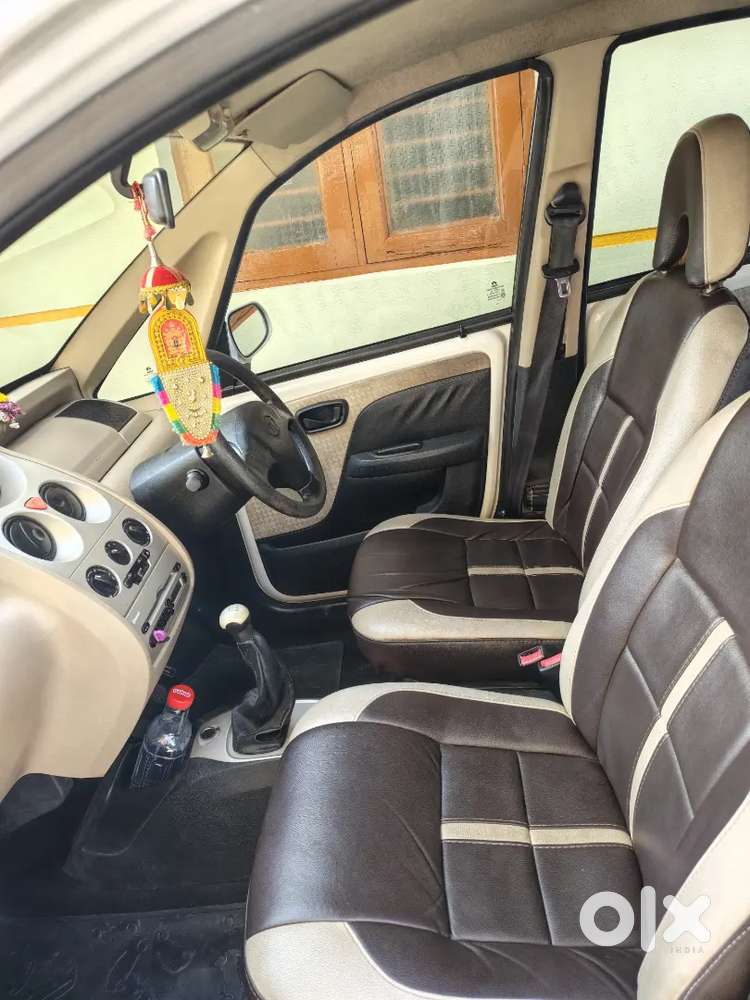 Tata Nano Xt 2014 Good Condition Car For Sale.