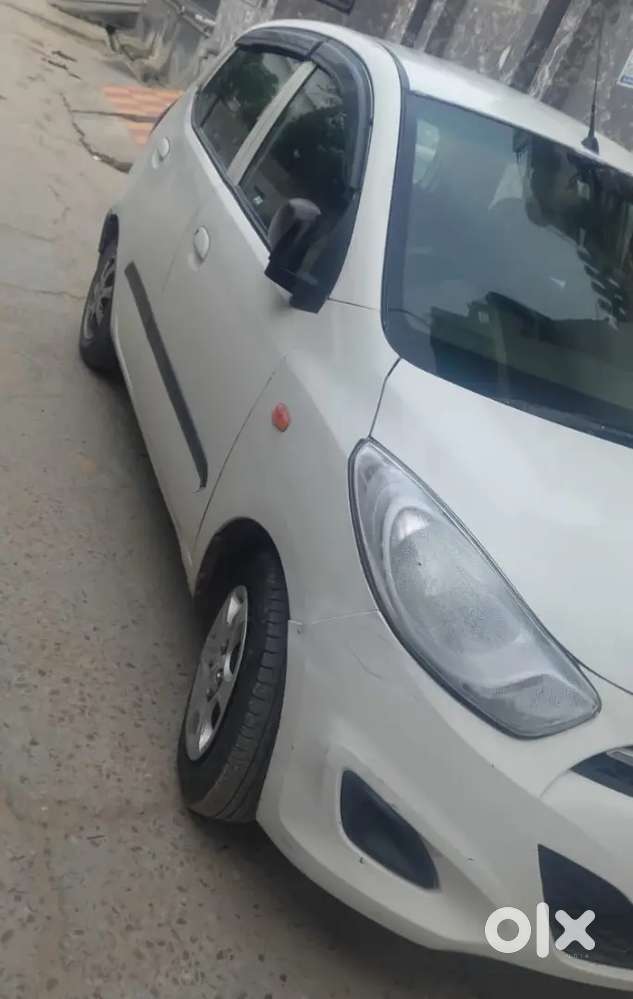 Hyundai I10 2016 Year