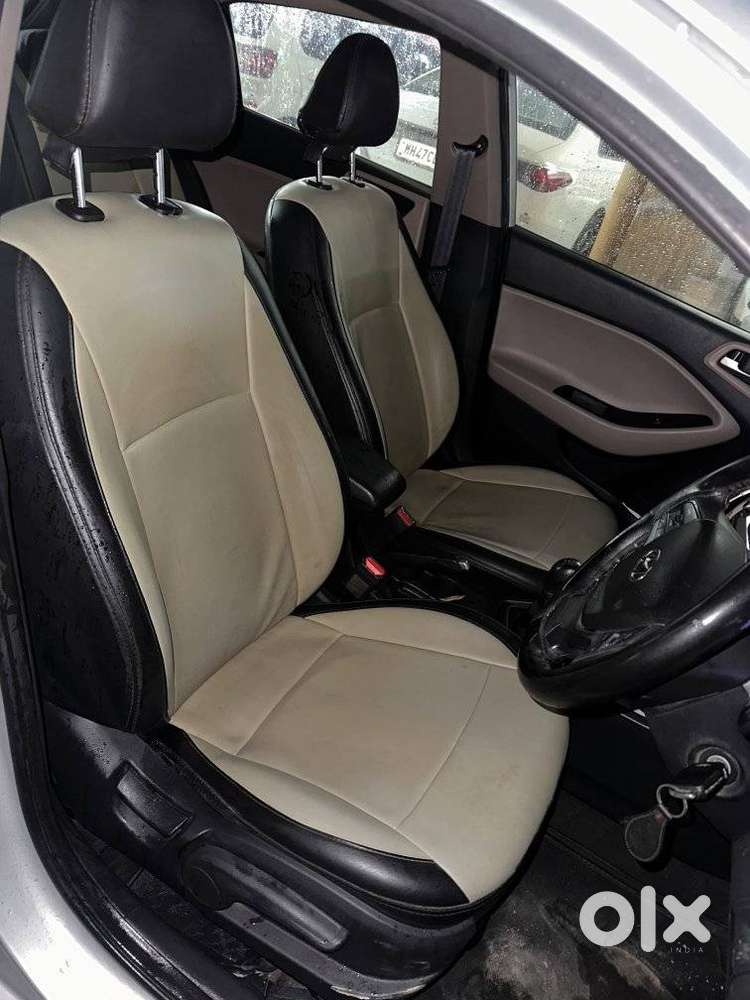 Hyundai Elite I20 Asta 1.2, 2017, Petrol