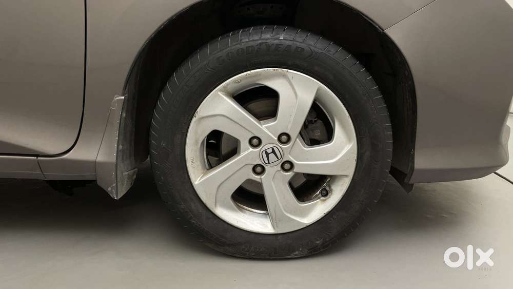 Honda City 2014-2015 I Dtec Vx, 2015, Petrol