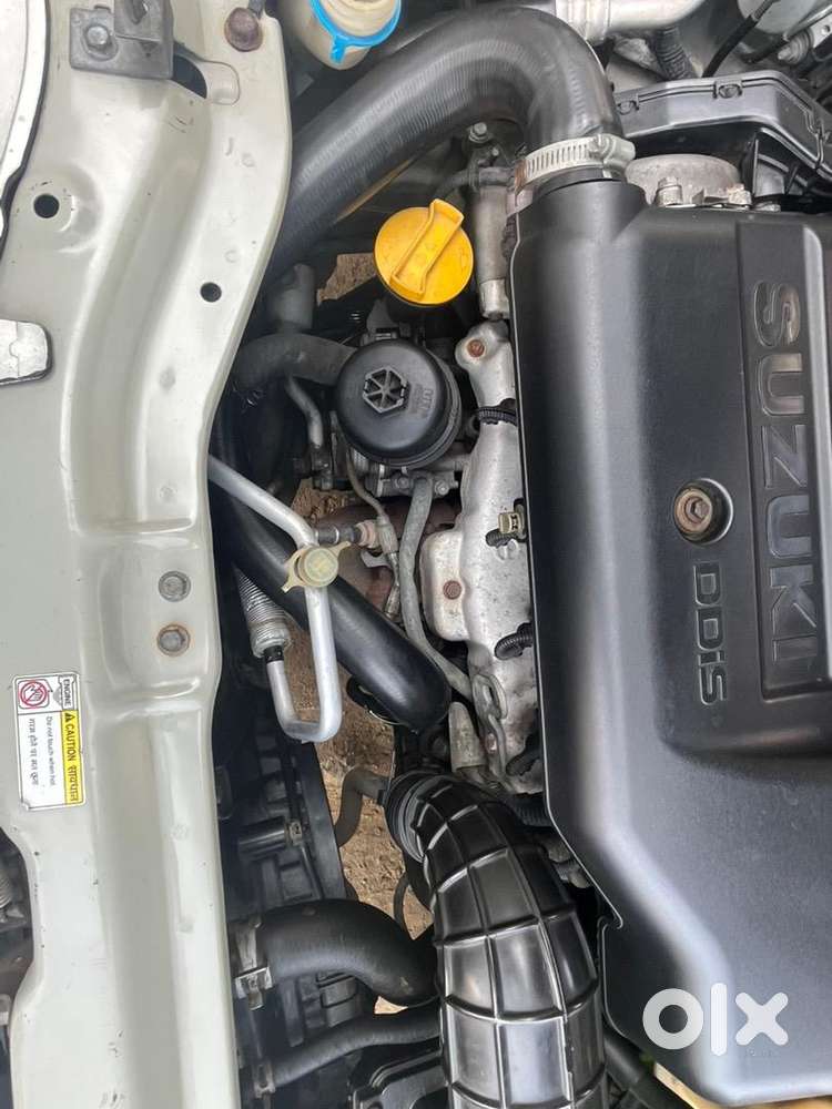 Swift Dzire 2014 Zdi For Sale