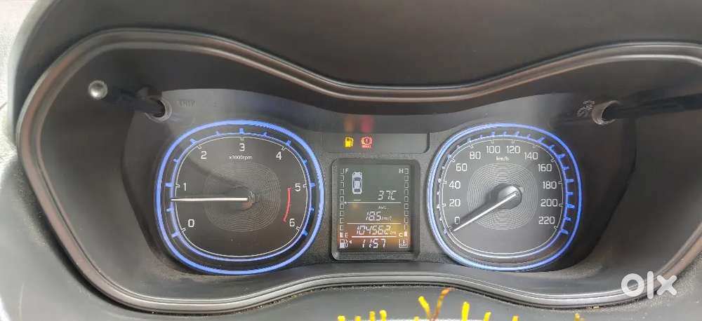 Maruti Suzuki Brezza Zdi 2019