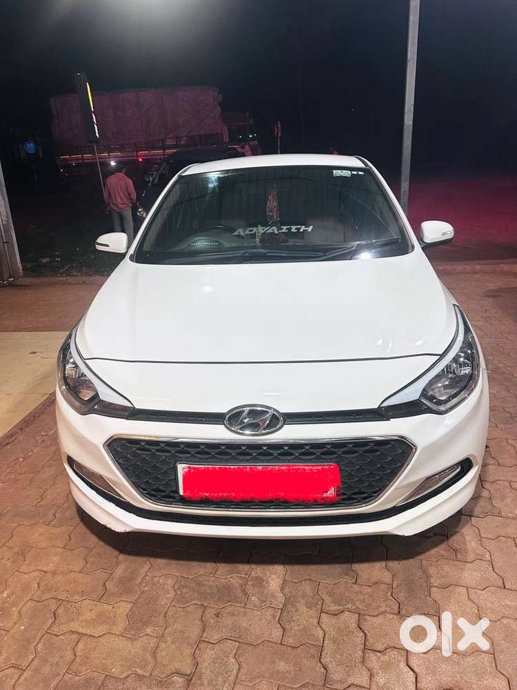 Hyundai I20 2015 Petrol Well Maintained