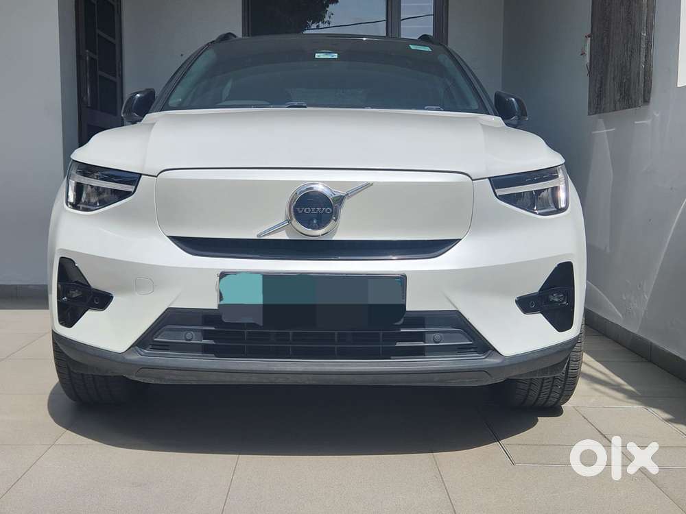 Volvo Xc40 Recharge P8 Awd, 2023, Electric