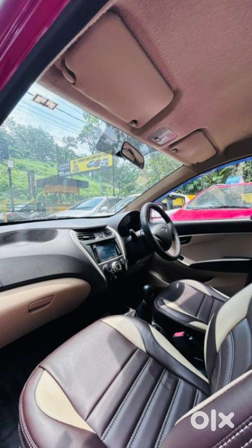 Hyundai Eon Era +, 2016, Petrol