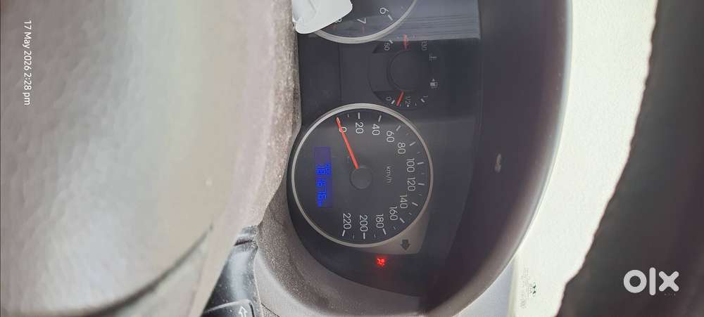 2012 Hyundai I20 Sports Mt