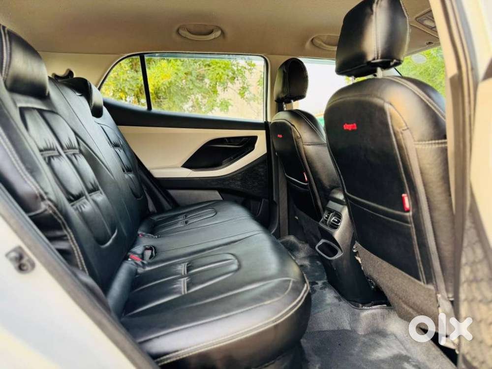 Hyundai Creta 1.5 E Petrol, 2021, Petrol