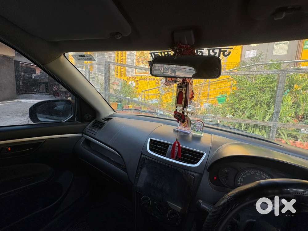 Maruti Suzuki Swift 2016 Year