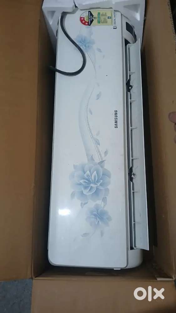 Samsung AC 1.5 ton