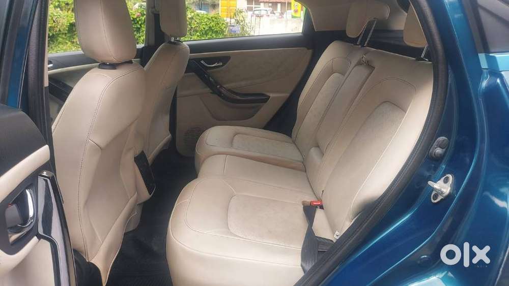 Tata Nexon Ev Xz Plus Lux, 2021, Electric