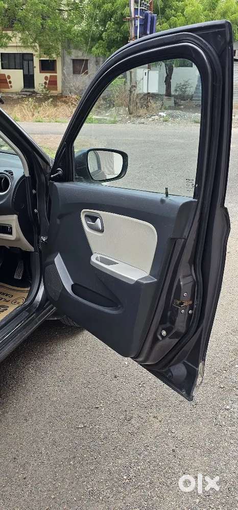 2016 Maruti Suzuki Alto Second Owner