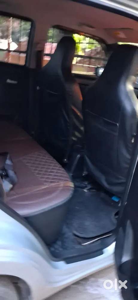 Maruti Suzuki Wagon R 2022 Vxi Opt