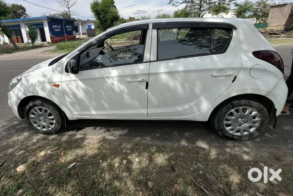 Hyundai I20 Magna 2011 Petrol Manual